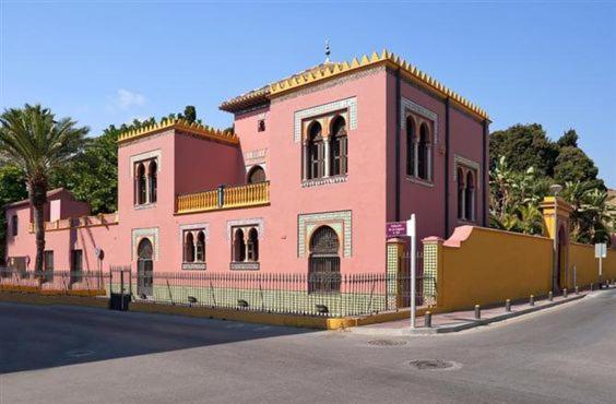 Villa Minicasa En Pleno Casco Antiguo Almuñécar Exterior foto